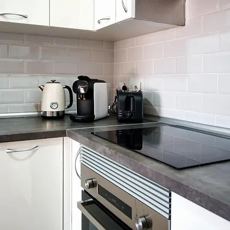 Serena Solvista - Cristianos * Los Cristianos (Tenerife)