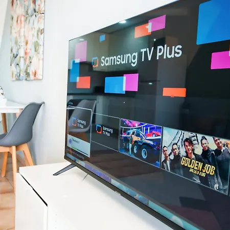 Serena Solvista - Cristianos *