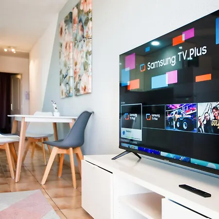 Apartment Serena Solvista - Cristianos