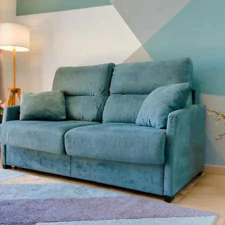 Lägenhet Serena Solvista - Cristianos Los Cristianos (Tenerife)