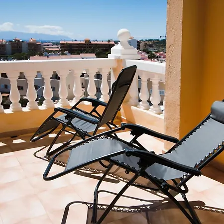 Serena Solvista - Cristianos *