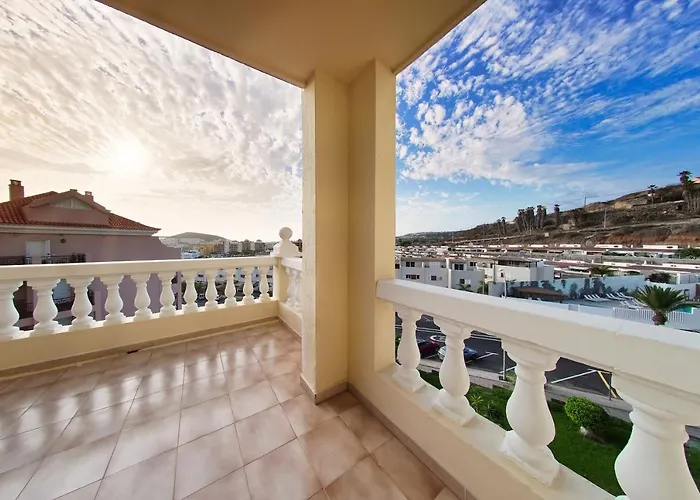 Serena Solvista - Cristianos