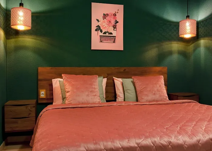 Serena Solvista - Cristianos Apartment