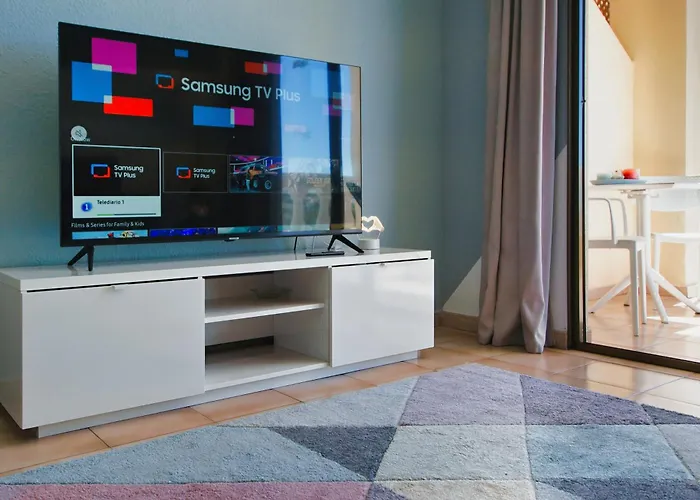 Lägenhet Serena Solvista - Cristianos