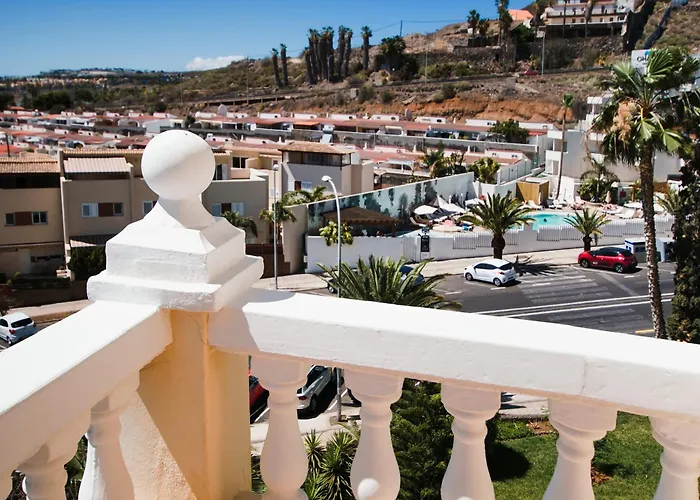 Serena Solvista - Cristianos *