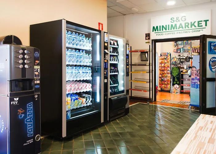 Serena Solvista - Cristianos Apartment Los Cristianos (Tenerife)