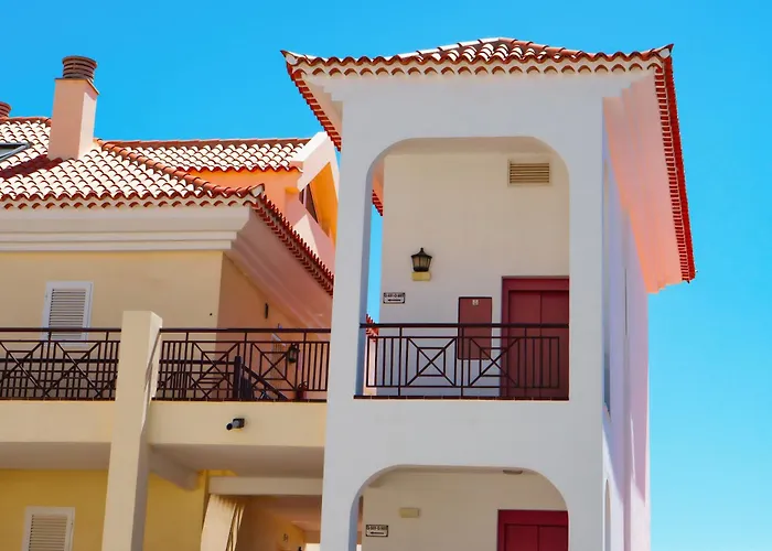 Lägenhet Serena Solvista - Cristianos Los Cristianos (Tenerife)