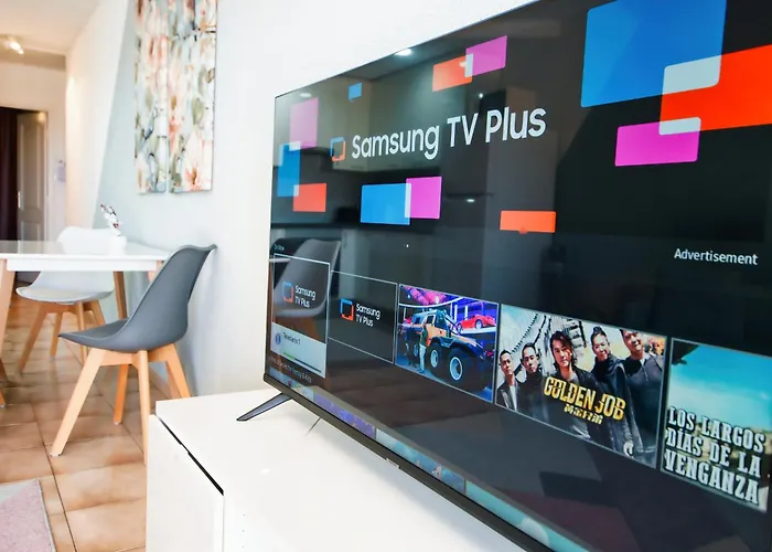 Serena Solvista - Cristianos *