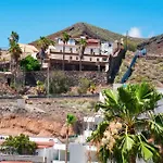 Serena Solvista - Cristianos Apartment