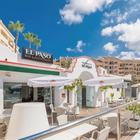 Lejlighed Serena Solvista - Cristianos Los Cristianos (Tenerife)