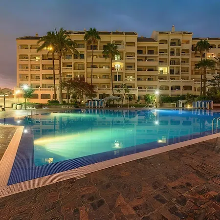 Lejlighed Serena Solvista - Cristianos Los Cristianos (Tenerife)